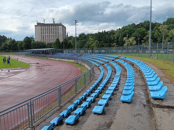 Stadion ZOS 