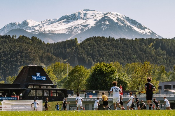 Melach Road - Kematen in Tirol