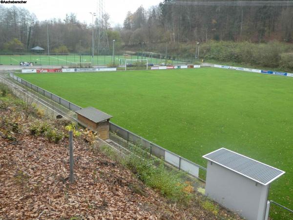 Sportplatz Unterafferbach - Goldbach/Unterfranken-Unterafferbach