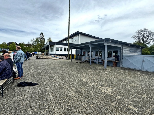 Sportzentrum Koltermecke - Finnentrop-Schönholthausen