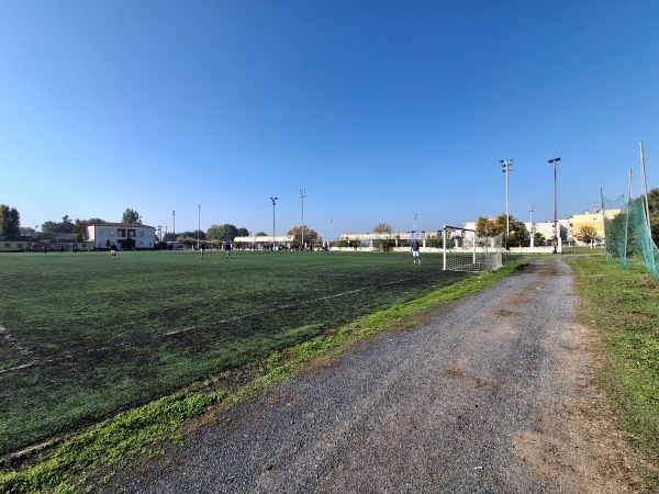 Athlitiko Kentro EPSM - Kalamaria