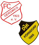 Wappen SG Gergweis/Pörndorf Reserve
