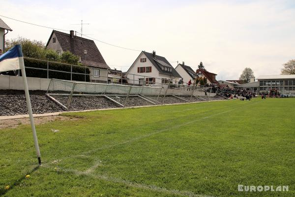 Sportplatz Eschenwiese - Dunningen-Seedorf