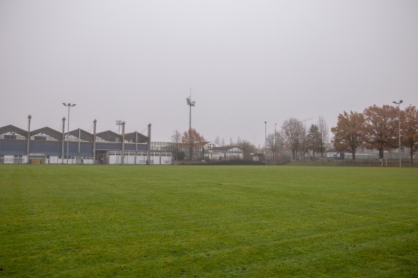 uhlsport Park Platz 3 - Unterhaching