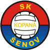Wappen SK Šenov