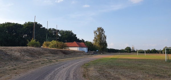 Dorfstadion - Klötze-Immekath
