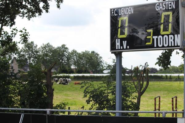 Sportpark De Abdijhof - Buren-Lienden