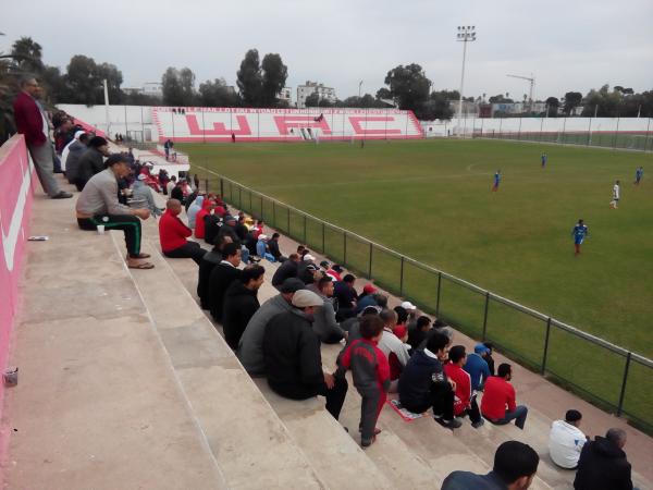 Complexe Mohamed-Benjelloun - Casablanca