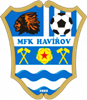 Wappen MFK Havířov  4396