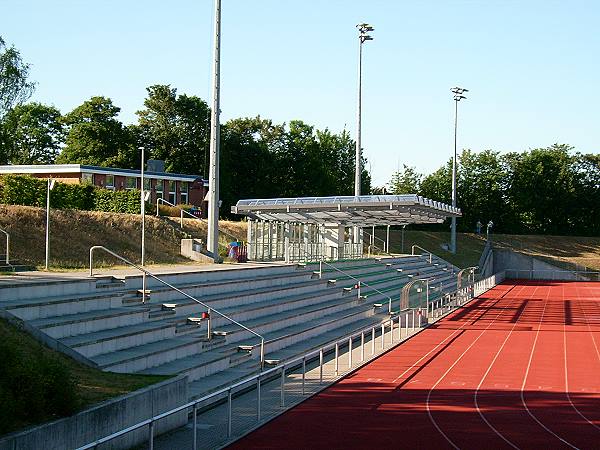 Eiderstadion - Büdelsdorf