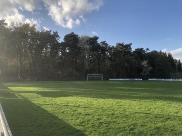 Sportanlage Amshausen - Steinhagen/Westfalen-Amshausen