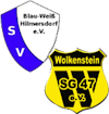 Wappen SpG Hilmersdorf / Wolkenstein II  120196