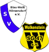 Wappen SpG Hilmersdorf / Wolkenstein II