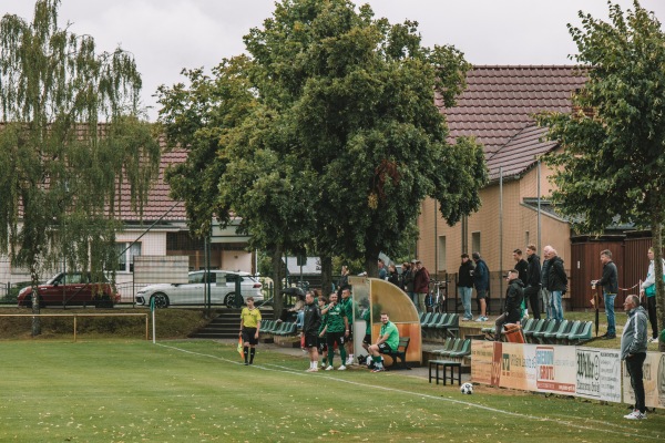 Sportanlage Dahlitzer Straße - Kolkwitz-Kunersdorf