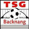 Wappen TSG Backnang 1919