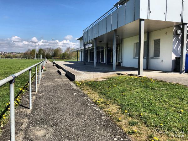 Sportanlage Eyachstraße - Haigerloch-Owingen