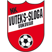 Wappen NK Vuteks-Sloga Vukovar  35021