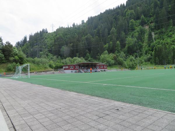 Sportplatz Mountain Beach - Gaschurn