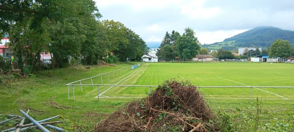 Schönbergstadion  - Freiburg/Breisgau