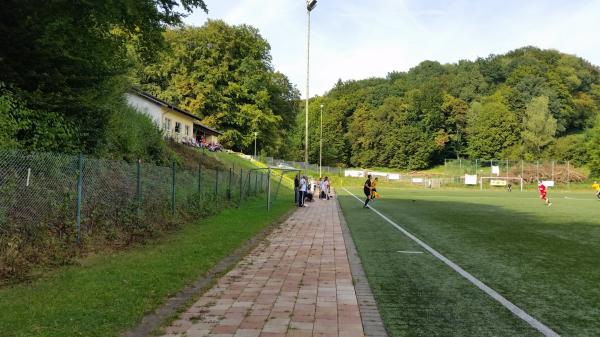 Achim Lammers Waldstadion - Lindlar-Köttingen