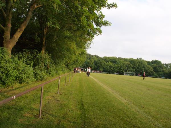 Sportanlage Priorsheide - Fröndenberg/Ruhr-Bausenhagen