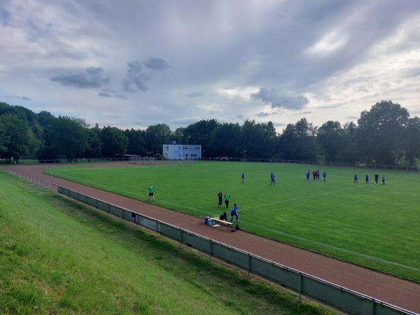 Sportanlage Hermannstein - Wetzlar-Hermannstein