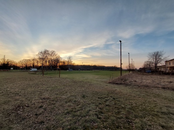 Sportanlage Briesen Platz 2 - Briesen/Spreewald