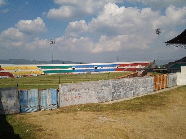 Stadion Sultan Agung - Bantul