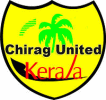 Wappen Chirag United Club Kerala