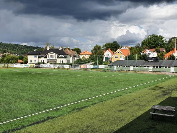 Ramnavallen - Borås