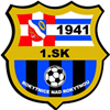 Wappen 1. SK Rokytnice nad Rokytnou