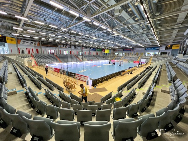 HUK-COBURG arena - Coburg
