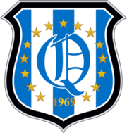 Wappen Academia Quintana FC