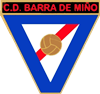 Wappen CD Barra de Miño