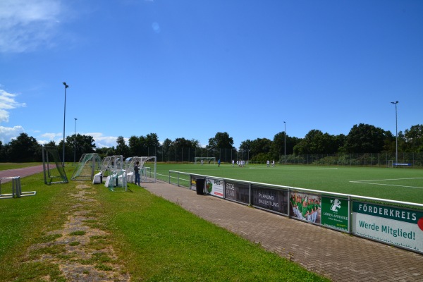 Auestadion C-Platz - Vechelde