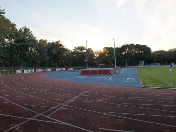 Sportzentrum am Kaarster See - Kaarst