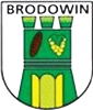 Wappen SG Brodowin 63  38384