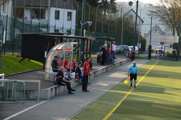 Sportplatz Westerwaldstraße - Rheinbreitbach