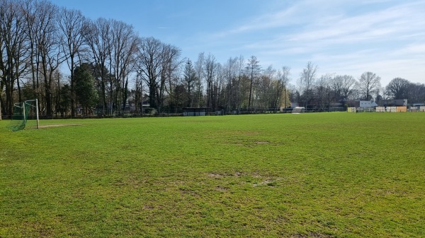Complex Flandria Terrein 2 - Zonhoven