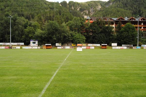 Köhle Arena - Ried im Oberinntal