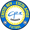 Wappen AD Cristo Rey