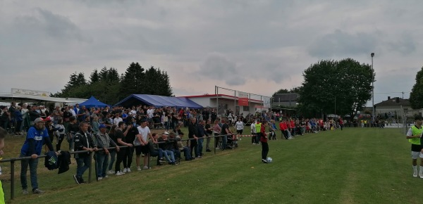 Sportplatz Osburg - Osburg