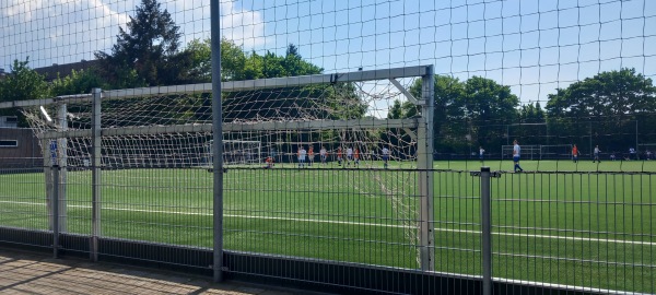 Sportpark Hooghuys veld 2 - Breda-Gageldonk