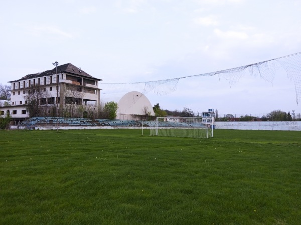 Sportski centar Inge Tereni 1 - Beograd