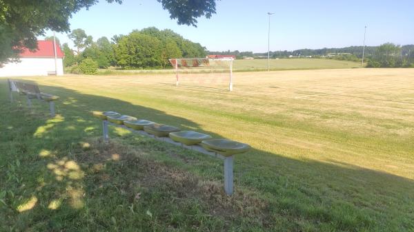 Freistaat-Arena Nebenplatz 2 - Sulzemoos