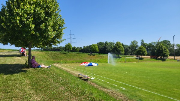 Sportanlage Laub - Prichsenstadt-Laub