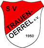 Wappen ehemals SV Trauen-Oerrel 1950  120252