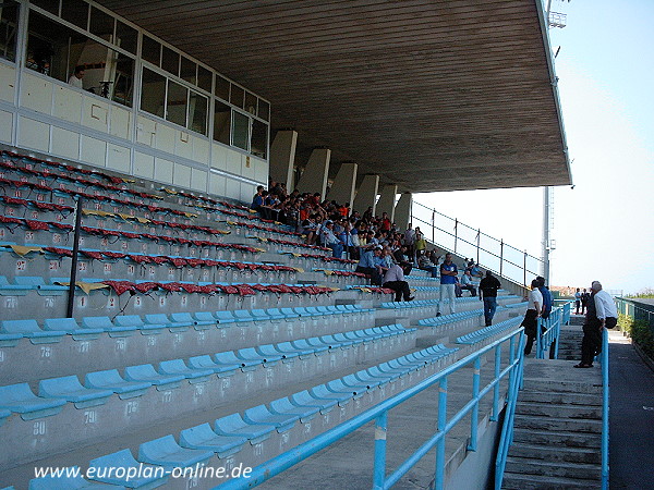 Stadio Carlo D´Alcontres - Barcellona Pozzo di Gotto