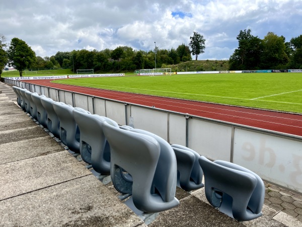 Sport- und Freizeitanlage Dasing - Dasing