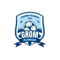 Wappen AP Grom Plewiska
